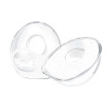 Bum Bum Baby Breast Milk Catcher and Nipple Protector Shell Cups