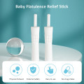 Bum Bum Baby Disposable Gas and Colic Reliever Tubes (10 pcs)