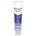 Crest 3D White Luminous Mint Whitening Toothpaste - 104g