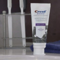 Crest 3D White Deep Clean Whitening Charcoal Toothpaste - 116g