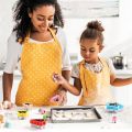 Bum Bum Baby Food Cutter Bento Box Accessory Kit for Kids - 45 Piece