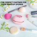 Nordik Beauty Silicone Makeup Sponge Holder
