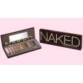 Urban Decay Naked Palette