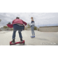 6.5 Inched Hoverboard