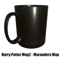 Harry Potter Marauders Map 2