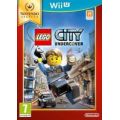 Lego City Undercover (Nintendo Selects) (Nintendo Wii U)