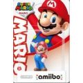 AMIIBO Super Mario - Mario (Nintendo Wii U)