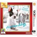 Nintendogs + Cats: French Bulldog & new Friends Select (Nintendo 3DS)