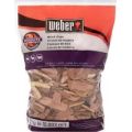 Weber Mesquite Fire Spice Chips