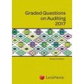 Graded Questions On Auditing 2017 (Paperback)