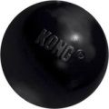 KONG Black Extreme Ball