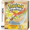Pokemon Gold (Download Code) (Nintendo 3DS)