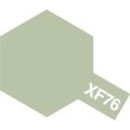 Tamiya XF-76 Mini Acrylic Paint (IJN Gray Green)(10ml)