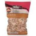 Weber Pecan Fire Spice Chips