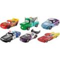 Disney Cars Colour Changers (Supplied Car May Vary)