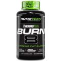 Nutritech Thermotech Burn 8 Extreme - Fat Burner (120 Capsules)