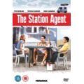 The Station Agent (DVD)