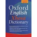 Oxford English-Xhosa dictionary (English, Xhosa, Paperback)