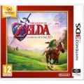 Legend of Zelda: Ocarina of Time (Nintendo Select) (Nintendo 3DS)