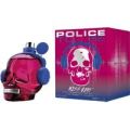 Police To Be Miss Beat Eau de Parfum (40ml) - Parallel Import