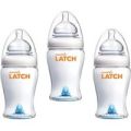 Munchkin LATCH Bottle 240ml(3 Pack)