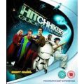 The Hitchhiker's Guide to the Galaxy (Blu-ray disc)