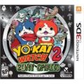 Yokai Watch 2 - Bony Spirits (Nintendo 3DS)
