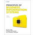 Principles Of Business Information Systems (Paperback, 3rd Edition)