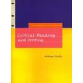 Critical Reading And Writing - An Introductory Coursebook (Paperback)