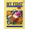 My First Theory Book (Paperback)