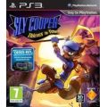 Sly Cooper: Thieves in Time (PlayStation 3)