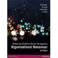 Organisational Behaviour - Global And Southern African Perspectives (Paperback, 3rd)