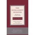 The Intelligent Investor - The Classic Text on Value Investing (Deckle Edged) (Hardcover, New editio