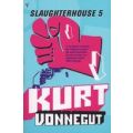 Slaughterhouse 5 (Paperback, Reissue)