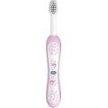 Chicco Toothbrush (6 - 36m | Pink)