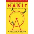 The Power of Habit - Why We Do What We Do in Life and Business (Paperback)
