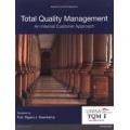 Total Quality Management: an Internal Customer Approach (Paperback)