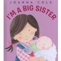 I'm a Big Sister (Hardcover, Revised ed.)