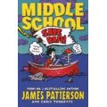 Middle School: Save Rafe! - (Middle School 6) (Paperback)