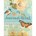 My Kreatiewe Joernaal-Bybel (Afrikaans, Leather / fine binding)