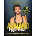 Armand Kook Kaal - 'n Banting- en Keto-Kookboek (Afrikaans, Paperback)