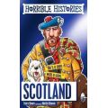 Horrible Histories Special: Scotland (Paperback)