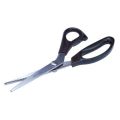 Jakar Stainless Steel Pinking Shear Scissors - 23cm