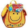 Giotto BE-BE' My Color Pack Backpack Colour Kit