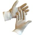 Be Safe Paramedical Powdered Latex Examination Gloves (Medium)(Box of 100)