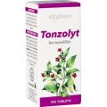 Vitaforce Tonzolyt for Tonsillitis (100 Tablets)