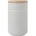 Maxwell & Williams Tint Canister (900ml | White)