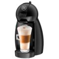 Nescafe Dolce Gusto Picollo Capsule Coffee Machine (Black)