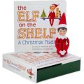 The Elf on the Shelf - Boy