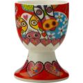 Maxwell and Williams Love Hearts Egg Cups Set of  6 - Happy Moo Day